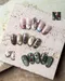 ARTiS di Voce 貓眼凝膠2g KE019