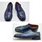 Folklore Classic 手工真皮雕花翼紋固特異牛津鞋 Brogue Loake Alden 可客製