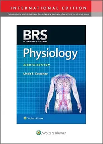BRS: Physiology (IE)