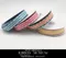 K1125-15 中線圓點活潑緞帶 15MM  (K1125-15 JACQUARD RIBBON 15MM )