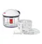 Fissler Finecut 菲仕樂 蔬果攪拌切碎器 #00105100062
