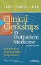 Saint-Frances Guide: Clinical Clerkship in Outpatient Medicine