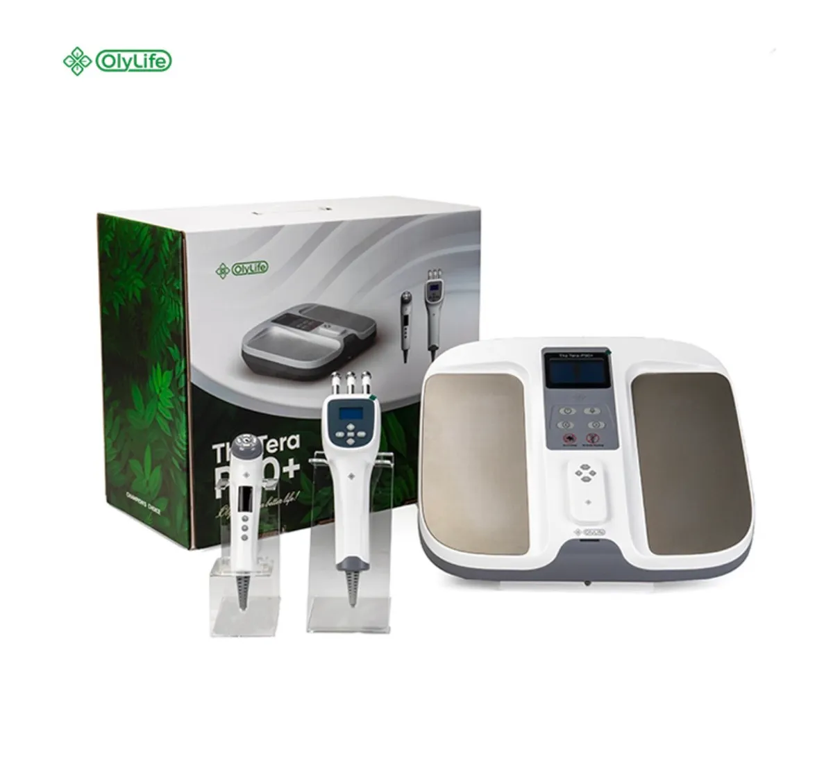 OlyLife Smart Anion 空気清浄機 OlyLife A9 Air Purifier - Pure, Clean Air