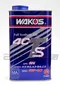 【缺貨】Wako's 4CTS 5W40 日本和光 全合成機油 1L