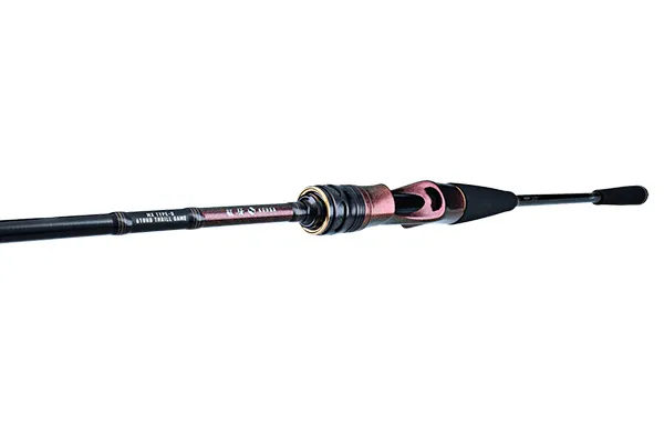 DAIWA 紅牙KOHGA MX TYPE-D 610HB THRILL GAME・W 鯛魚竿路亞竿海水路亞竿