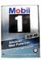 Mobil 1 5W40 Advanced Wear Protection 全合成機油 日本鐵罐 4L