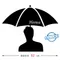 《極度輕‧芯漾羽毛》僅105g碳纖維最輕防曬折傘~隨身雨傘首選