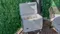 [ Coleman ] 54QT 70週年紀念版保冷箱-白色｜露營保冰桶 露營冷藏 戶外冰桶 鋼制冰桶 保冷箱 冰桶