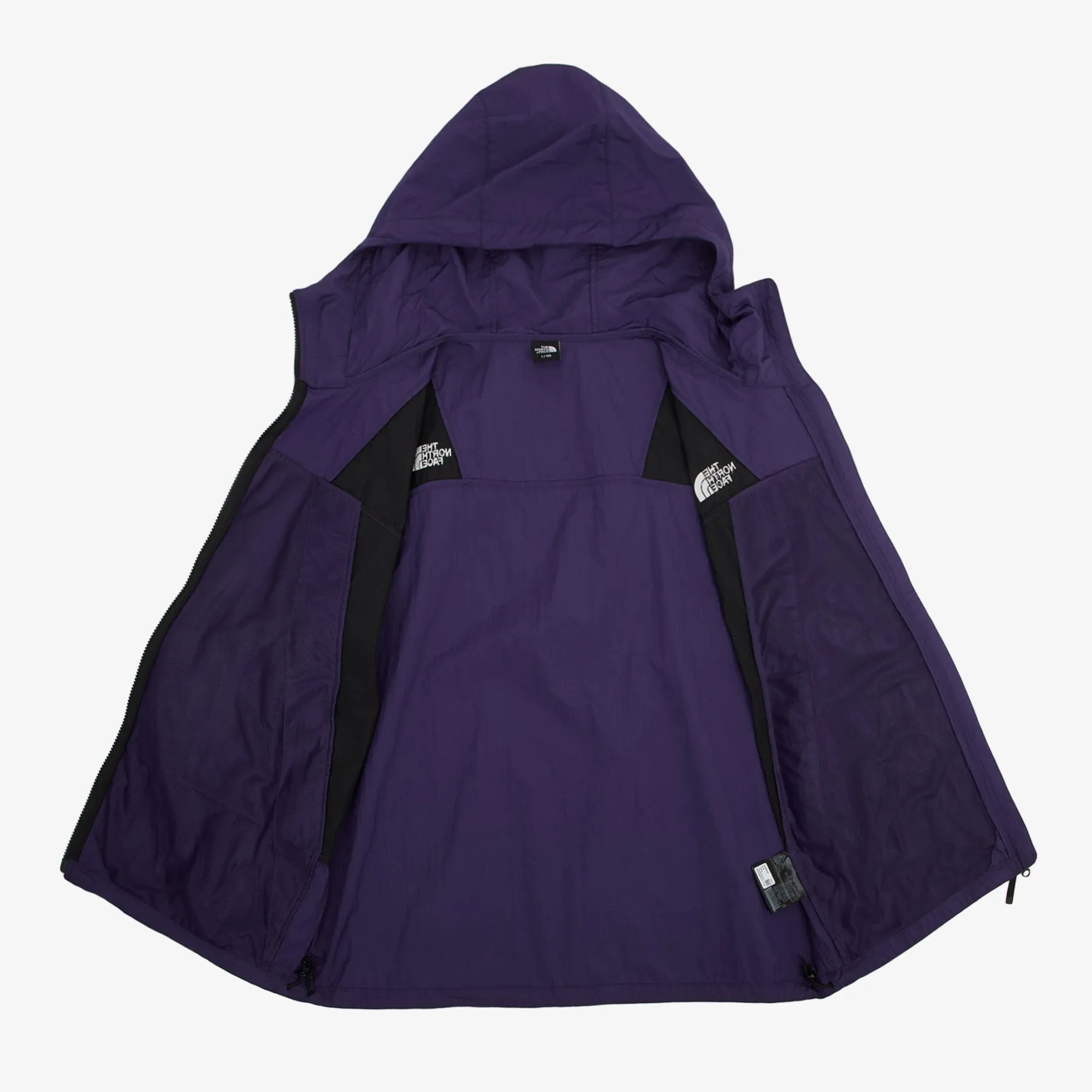 THE NORTH FACE M'S 1994 MOUNTAIN JACKET 涼爽梭織登山夾克NJ3BR02