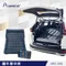 鐵牛灰【Camping Ace】野樂  鐵牛車中床 獨立筒充氣床 車泊 車露 床墊 車用床墊 ARC-298