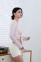 Soft Tie 綁帶上衣 | 3色