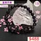 🌸貞緣水晶飾品🌸AB028堇青手鍊7+mm