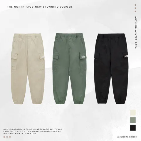 ■THE NORTH FACE■ New stunning jogger NP6NQ09B 楽天市場】THE NORTH FACE ノースフェイス ジョガーパンツ NEW