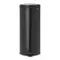 【缺貨】BRABANTIA PEDAL BIN NEWICO 霧面黑 時尚腳踏式垃圾桶 30L #114540