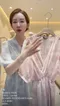 【預購】Mikis 5/17直播 商品No. 13 暈染洋裝