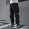 【Nineteen Official】Predator Nylon Pants