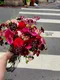 E1-27│捧花│新北市花店│蘆洲花店│婚禮│訂花│送花