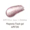 ARTiS di Voce X emena貓眼碎鑽甲油膠 AMF06