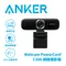 Anker A3361 PowerConf C300 1080P視訊攝影機