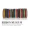 K03G-06 金邊雪紗帶 6mm  (K03G-06 Gold Sheer Ribbon -6mm)
