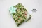 綠色星星禮盒包裝(KN493-42/Green Starry Box Packaging)