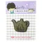 【NCC】艾蜜莉-茶壺造型鑄鐵