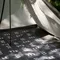 【MURACO】QUILT RUG地墊 L