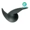 【缺貨】ALESSI 翅形掛鐘 WALTER WAYLE II WALL CLOCK #05 G