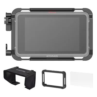SmallRig 3788 3788B Atomos Ninja V V+ Ultra 忍者V 螢幕提籠組