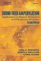 Sound Field Amplification: Applications to Speech Perception and Classroom Acoustics