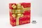 金色聖誕禮盒包裝(DK0010-2/Golden Christmas Gift Box Packaging)
