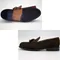 Folklore Classic 固特異手工縫製真皮流蘇樂福鞋 Tassel Loafer Loake Alden 客製