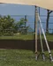 [ Bell's Camping ] CAMPCORD 戰術營繩-4色 (2入組 附收納袋)｜貝爾營繩 寬版營繩 織帶營繩 加寬營繩 風格營繩 營繩扣環