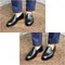 Folklore Classic 固特異手工真皮便士樂福鞋 Penny Loafer Loake Carmina 全客製