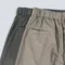 【 現貨 】類西裝打折寬鬆垂感長褲 W-K609
