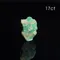 超光雲南祖母綠原礦17~17.9ct