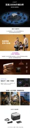 [ EcoFlow ]  RIVER 2 儲能電源 │熱銷商品TOP.8  充電器 行動充 太陽能板充電  停電應急 行動電源  露營 快充 電池  早點名 預購