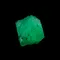 超光哥倫比亞木佐祖母綠原礦4.37ct
