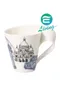 【缺貨】Villeroy & Boch 巴黎 高級骨瓷城市杯 #1035279100