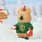 現貨／Dinotaeng－Snow in Marshville Blindbox Figure：冬季系列盲盒公仔！
