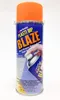 PLASTI DIP 消光漆 噴膜考漆-亮光橘 BLAZE ORANGE