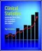 Clinical Statistics: Introducing Clinical Trials， Survival Analysis， and Longitudinal Data Analysis