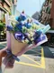 A5-72│畢業花束│新北市花店│蘆洲花店│花束│訂花│送花