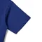 【23SS】 87MM_Mmlg 胸前LOGO短袖上衣 (藍)