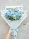 A5-68│畢業花束│新北市花店│蘆洲花店│花束│訂花│送花