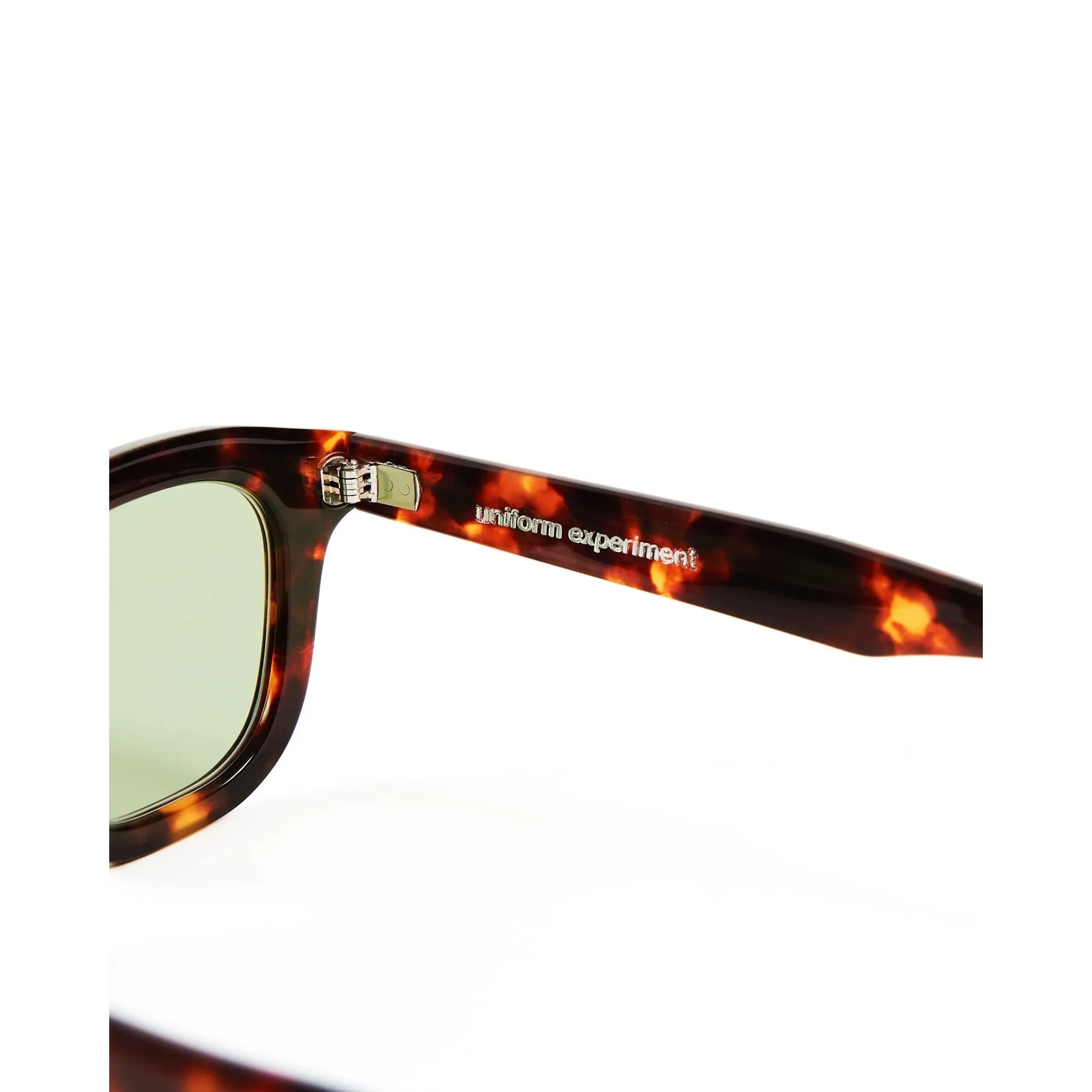 uniform experiment｜泰八郎謹製GLASSES｜UE-242065