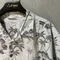BON BON Vintage HAWAII SHIRTS 2XL / WH#02