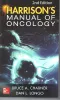 Harrison's Manual of Oncology (IE)