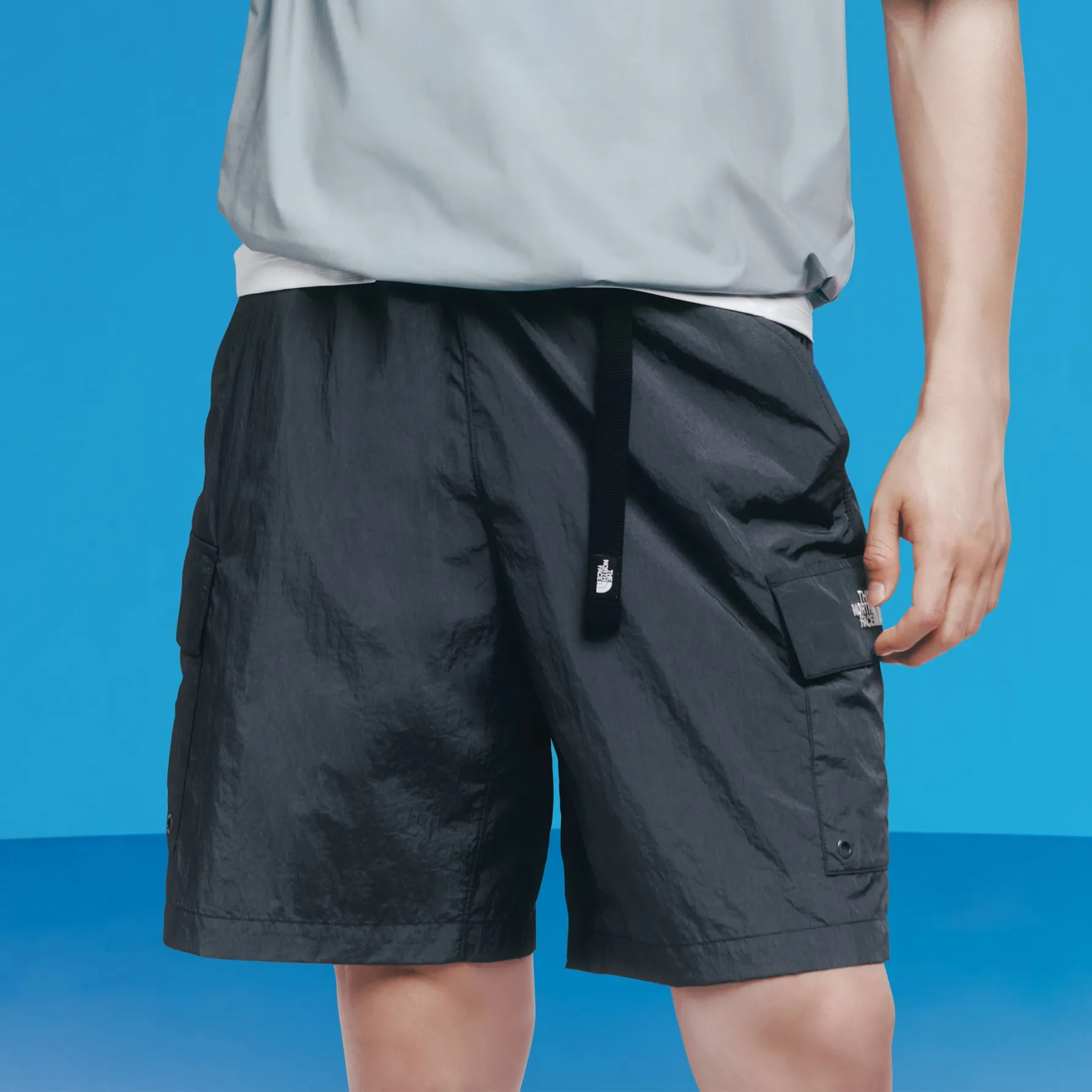 [THE NORTH FACE]★24SS ★韓国大人気★ICE GEAR LOFT SHORTS 楽天市場】THE NORTH FACE ノースフェイス ショートパンツ ICE