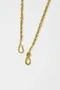 【🇯🇵日選物】GOLDY｜Chain Hook Stainless Steel Necklace